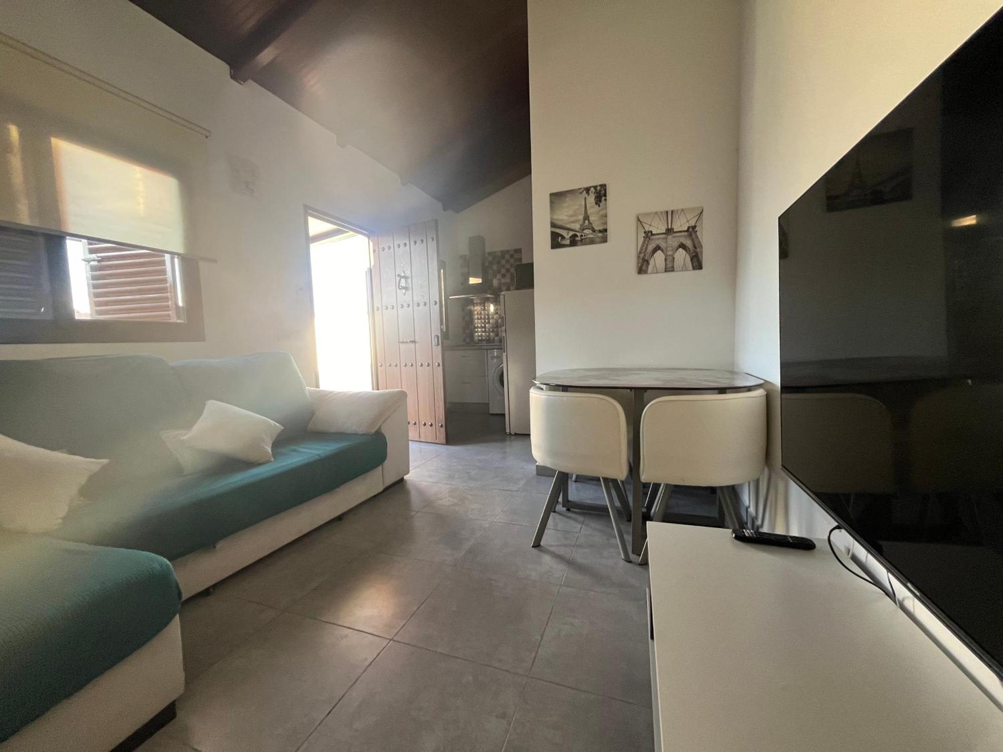Suites D'Elice El Palmar  Exteriör bild